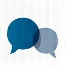 Icon representing consultation.