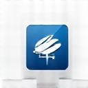Icon representing delivery.