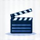Icon representing production.