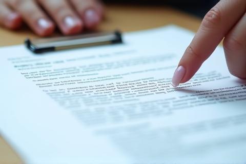 Image representing legal documents related to sports rights.