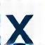 X (formerly Twitter) icon link