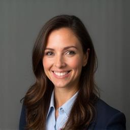 Professional headshot of Sarah Jenkins, Lead Producer.