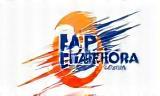 Logo of a Major Sporting Event Organiser.
