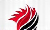 Logo of a Major Sports League.